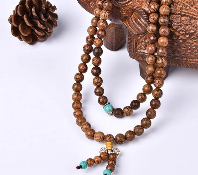 108 Prayer Beads