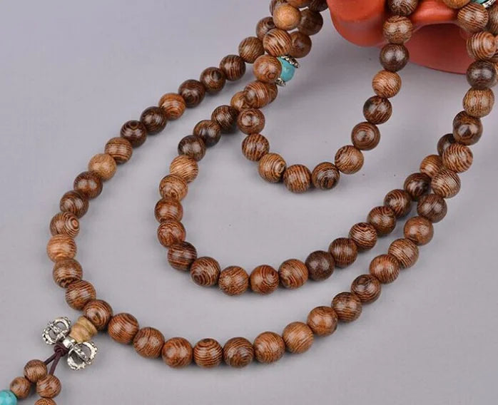108 Prayer Beads